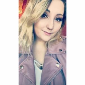 Meet your Posher, Courteney